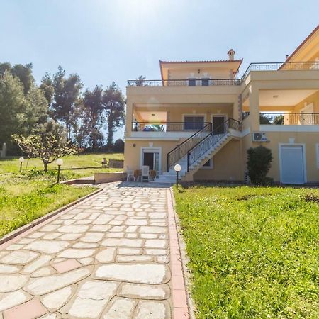 Kyrana Apartments 帕利乌里翁 外观 照片