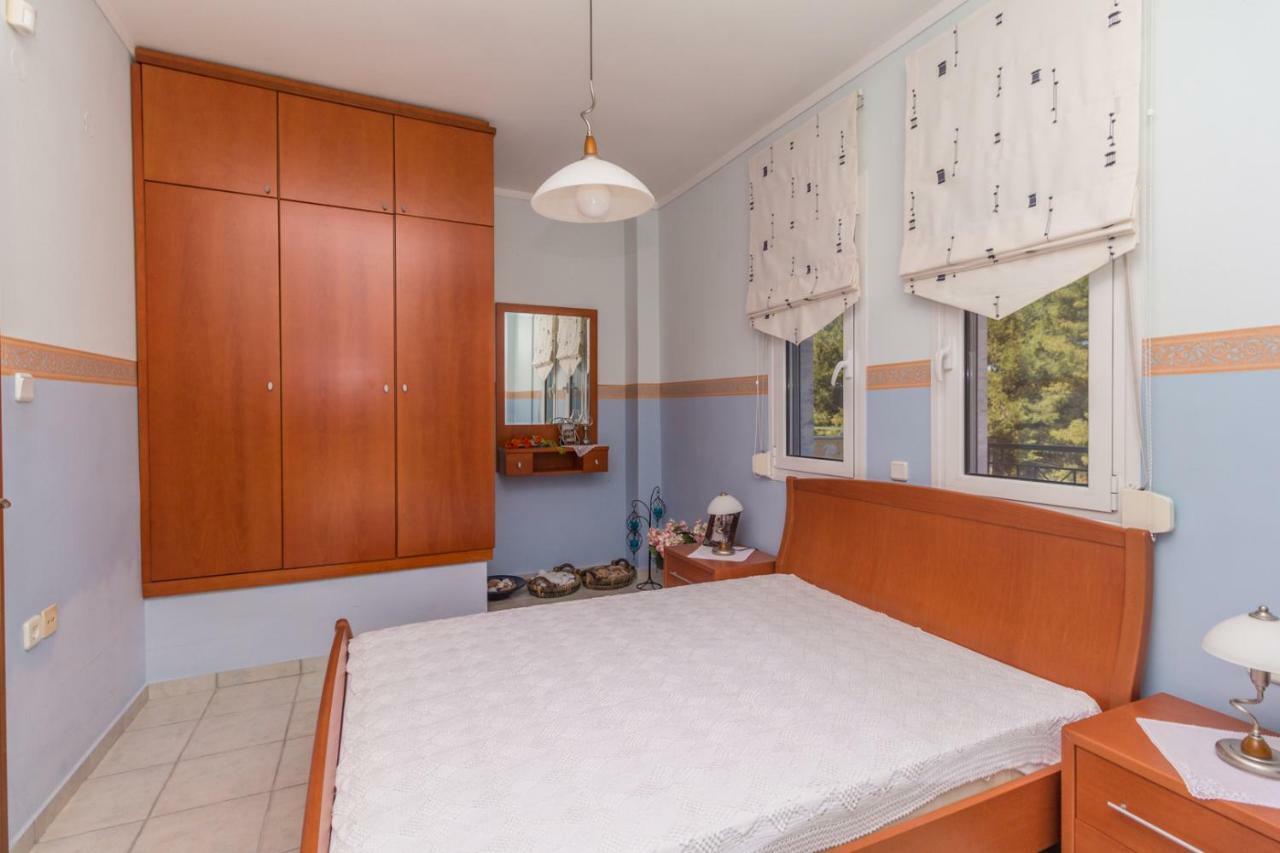 Kyrana Apartments 帕利乌里翁 外观 照片